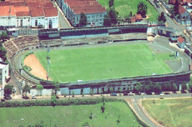 Estadio Vitorino Goncalves Dias - antigamente
