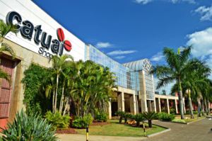 Shopping Center Catuai de Londrina