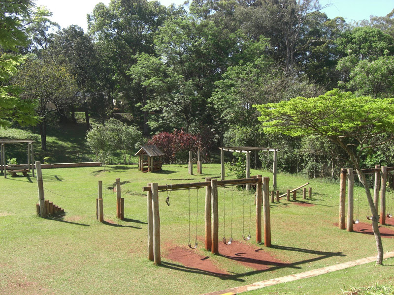 Zerão Londrina – Área de Lazer Luigi Borghesi – Portal da Cidade de ...
