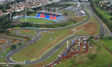 Autodromo Ayrton Senna Londrina