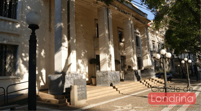 Biblioteca Pública Municipal