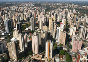 Conferencia das cidades