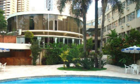 Hotel do Lago