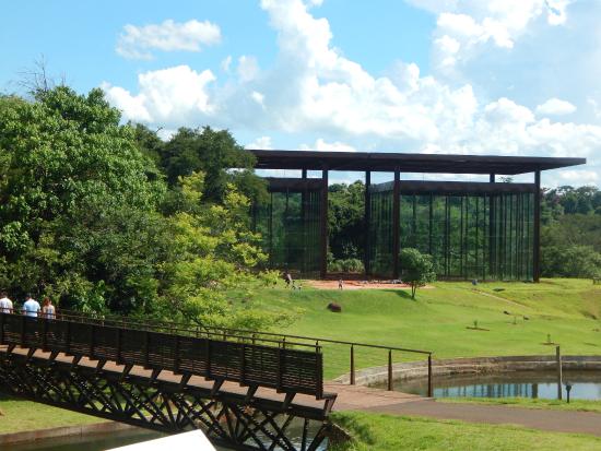 Jardim Botânico de Londrina