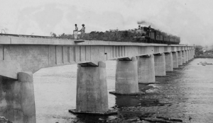 Acervo Ferroviário - Londrina     
