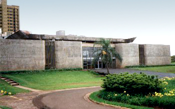 Câmara Municipal de Londrina - 1977 até hoje 