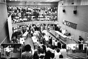 Câmara Municipal de Londrina - 1998 