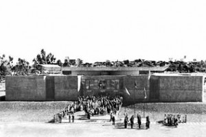 Câmara Municipal de Londrina - 25 de junho de 1977 