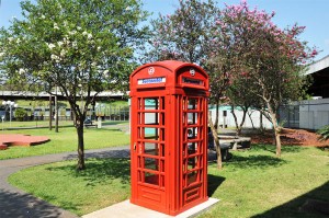 Telefones
