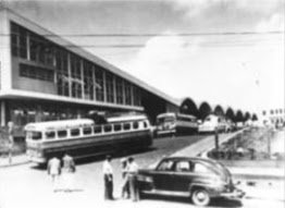 rodoviária londrina 