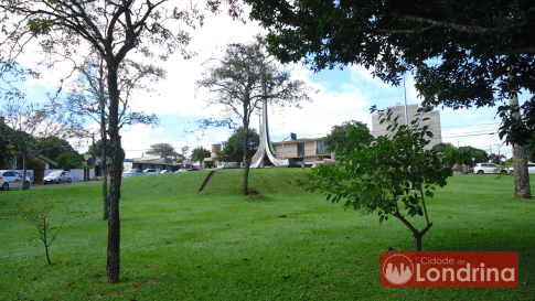 Praça Adolfo Barbosa Gois