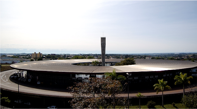 Rodoviária de Londrina